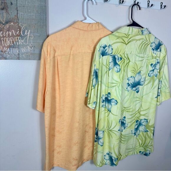 CARIBBEAN JOE BUNDLE SHIRT - Picture 7 of 9
